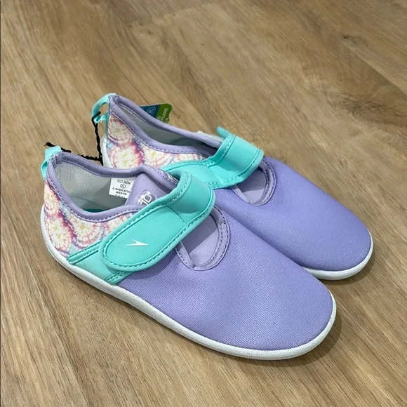 NEW Girls Speedo Shore Explore Water Shoes