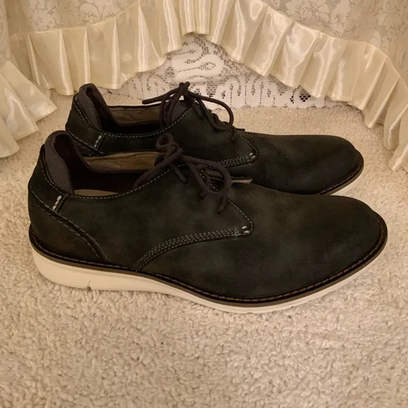 BASS ZACK MENS SHOES