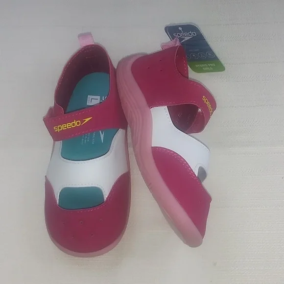 Speedo Hybrid Pro Water Shoes