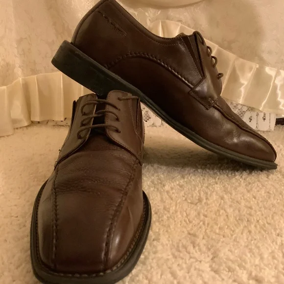 BRASS BOOT