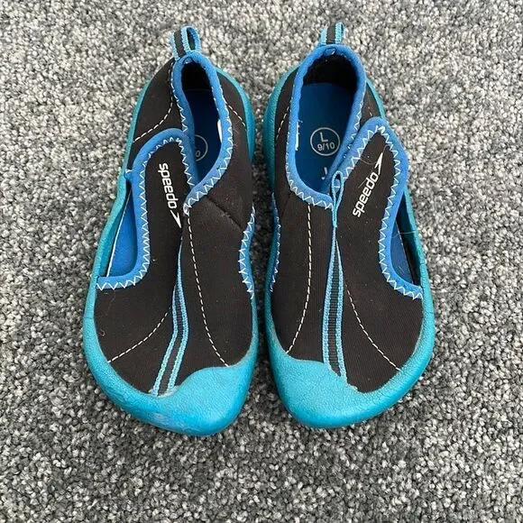 3 for $20 - Speedo water shoes