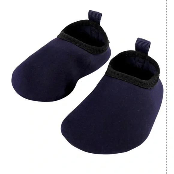 Hudson Baby & Hudson Home - New - Toddler and Little Kids Water Shoes