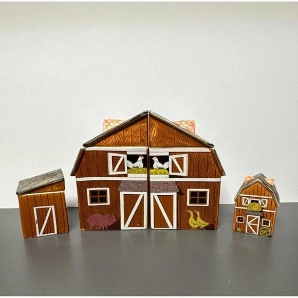 Vtg Enesco 