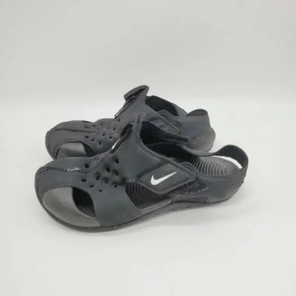 Nike Unisex Kids Perforated Sports Sandal US 11