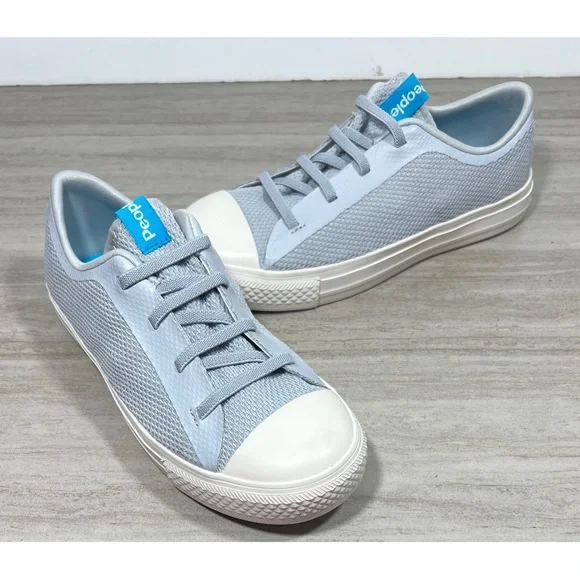 +NEW PEOPLE FOOTWEAR PHILLIPS CHILDREN'S SHOES I SKYLINE