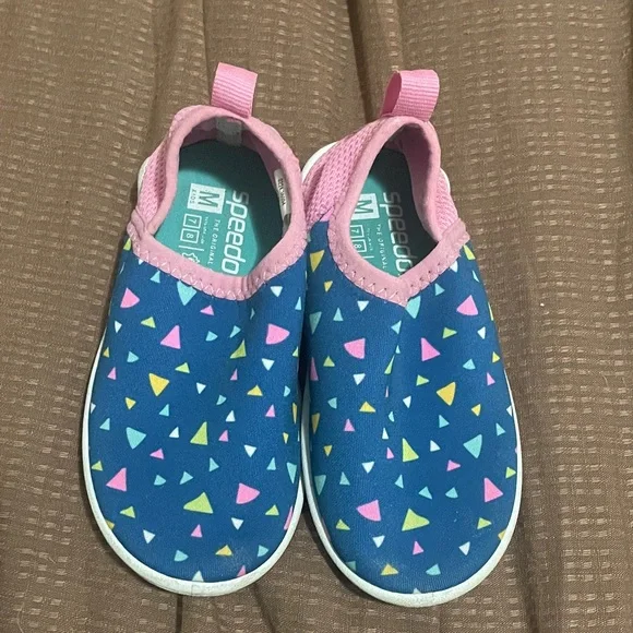 Speedo Kids Water Shoes