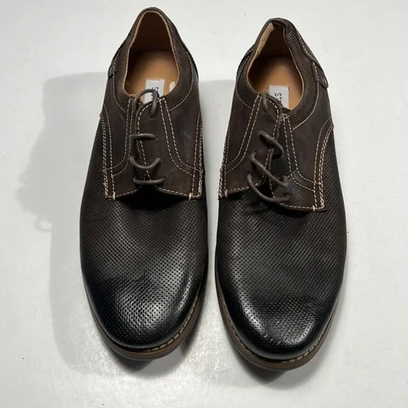 Steve Madden - CHERP men - New not used without tag