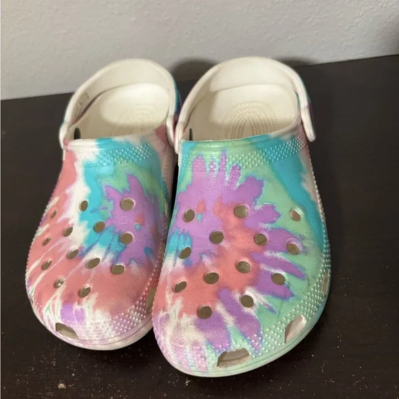 CROCS Women/Men Colorful Water Shoes