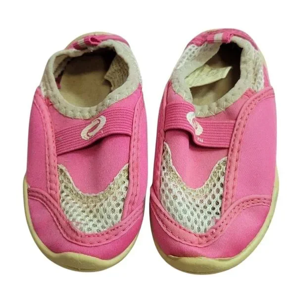 O'rageous water shoes 6