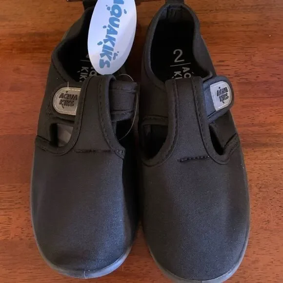Size 2 Aquakiks