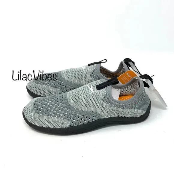 Speedo Surf‎ Strider Water Shoes Junior Size 11-12