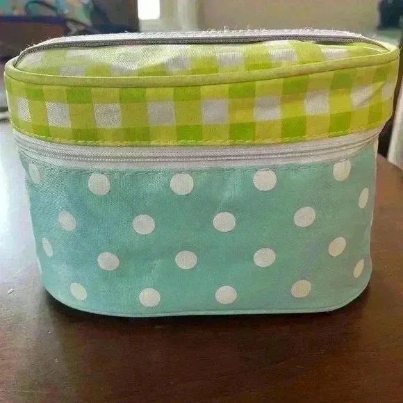 Color Colon lunch box set