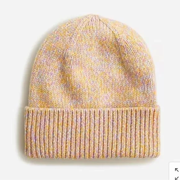 J.Crew Crewcuts Girls' Beanie (Size Small/Medium)