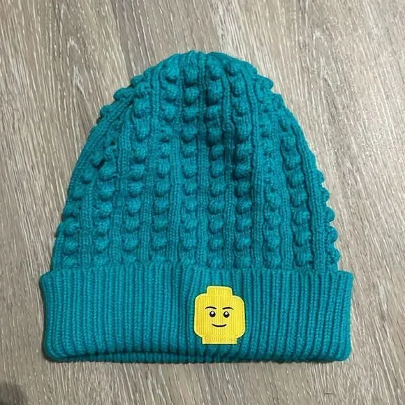 Lego for Target Kids Beanie