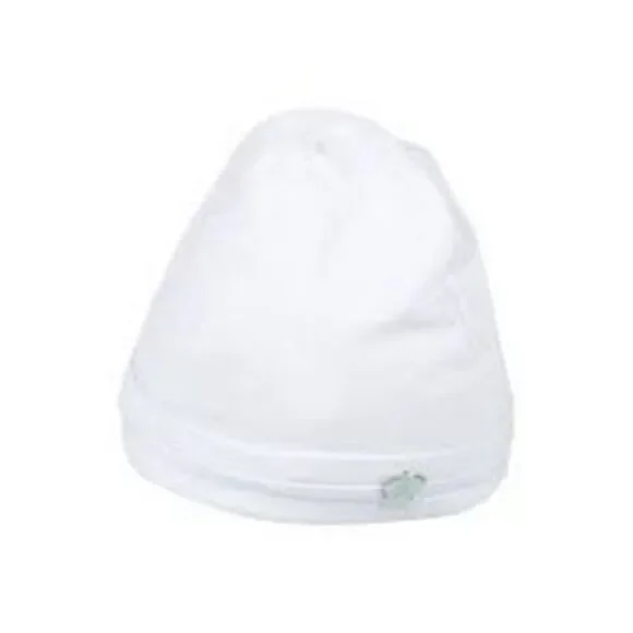 Tartine et Chocolat Baby Hat Size 2 Azure Pastel Blue Beanie Cap NWT