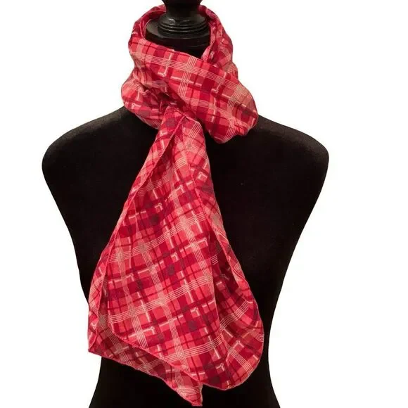 Girl's Scarves