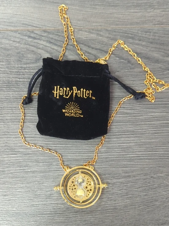 Harry Potter Necklace