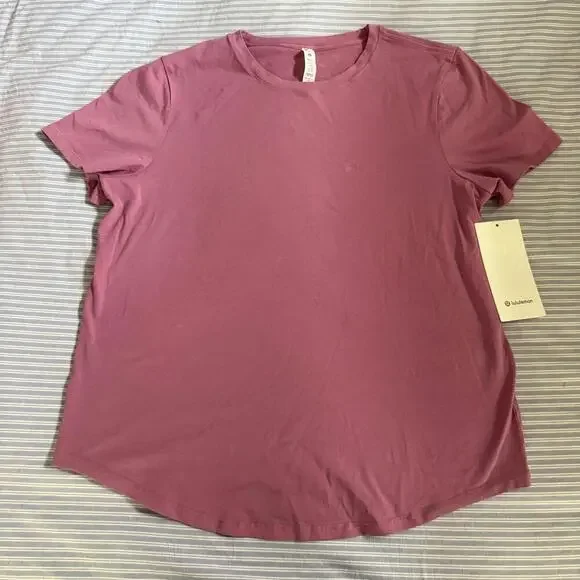 Lululemon Athletica Love Crew Shirt [COPY]