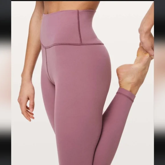 Lululemon Align Pant 28