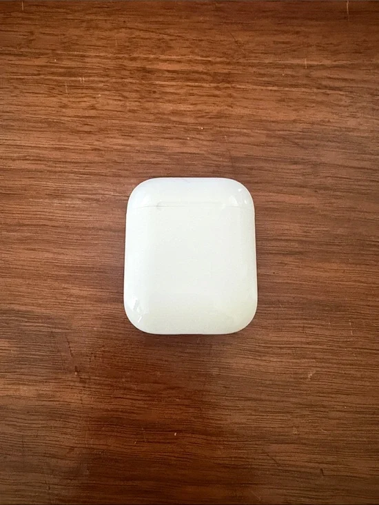 Apple AirPods