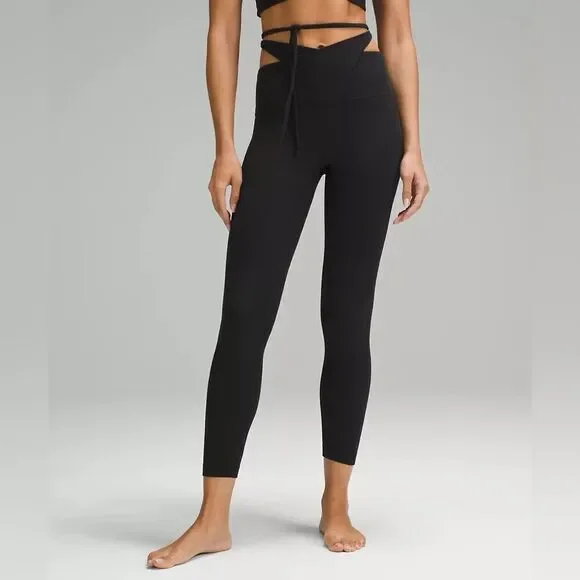 Lululemon | Align Wrap-Waist Tight leggings 25