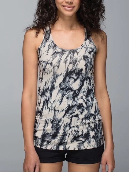 Lululemon‎ Cool Racerback