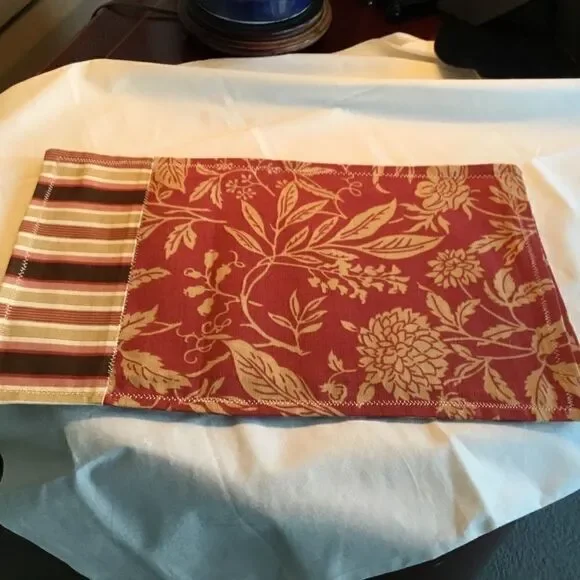 Handmade Set of 2 Placemats