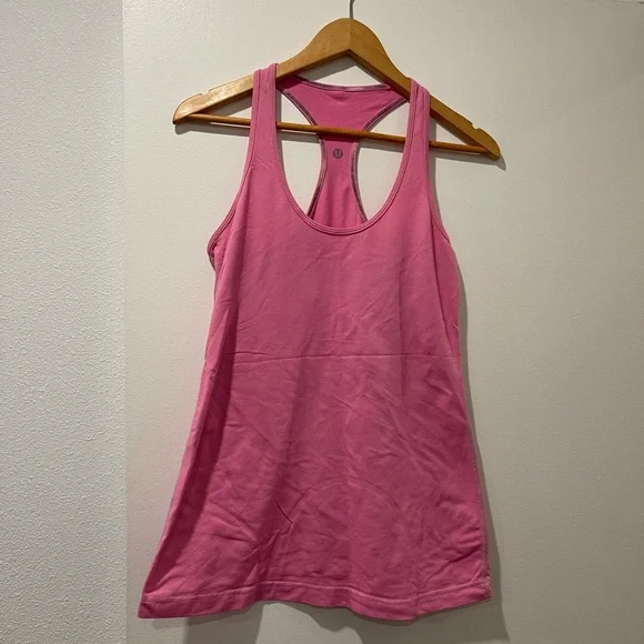 Lululemon Tank‎ Top
