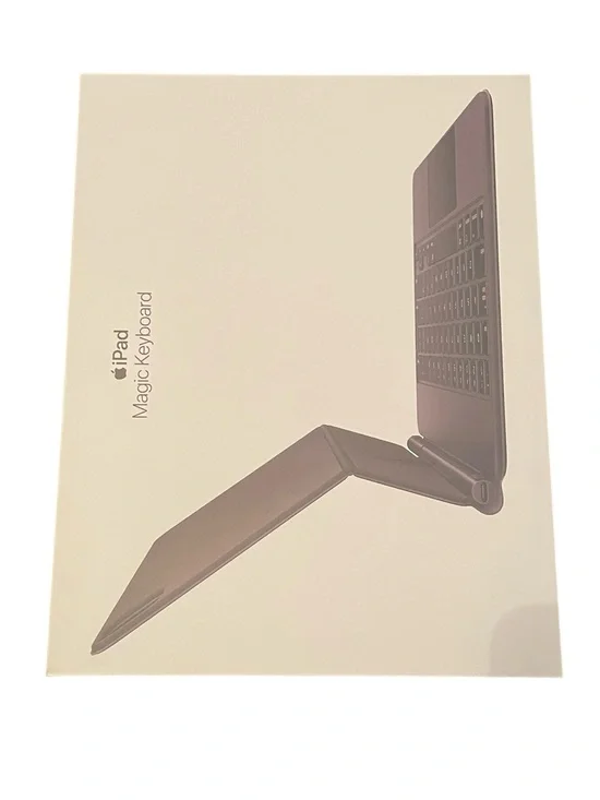 Apple iPad Pro 1st and 2nd or Air 4th 11” Magic Keyboard Board EMPTY BOX ONLY