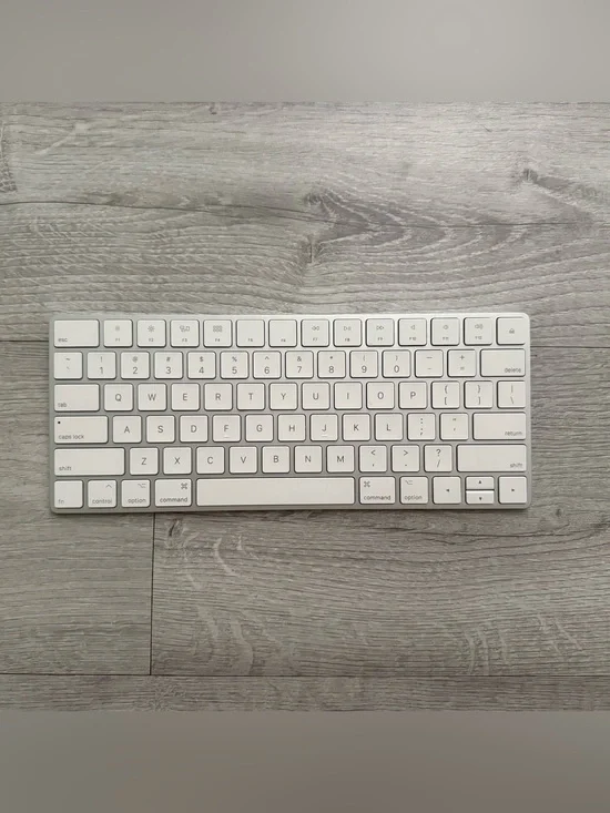 Apple Magic Keyboard