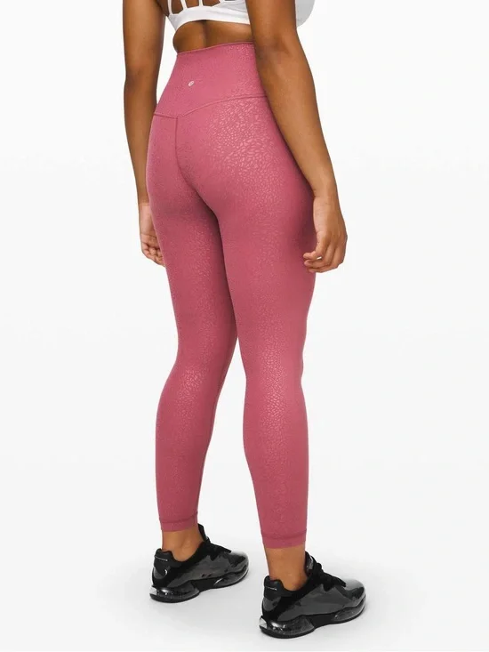 Lululemon Align Pant II 25