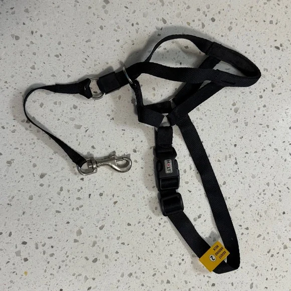 NWT Holt Pet Harness