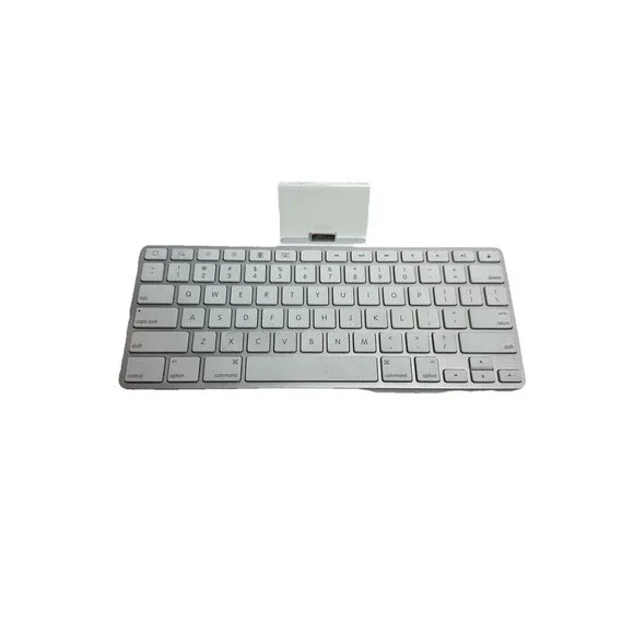 Apple iPad keyboard (30 Pin) A1359 For iPad 1st 2nd 3rd Generation