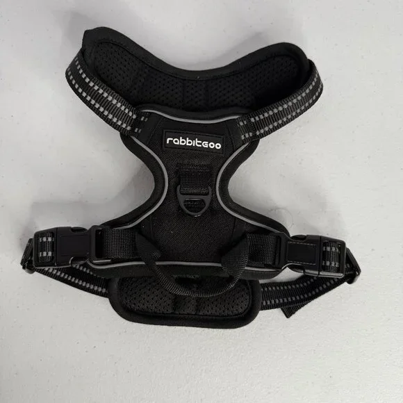 Rabbitgoo Dog Harness – Size Small‎