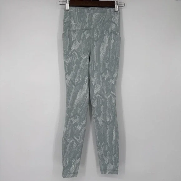 Lululemon Swift Speed High-Rise Tight 25