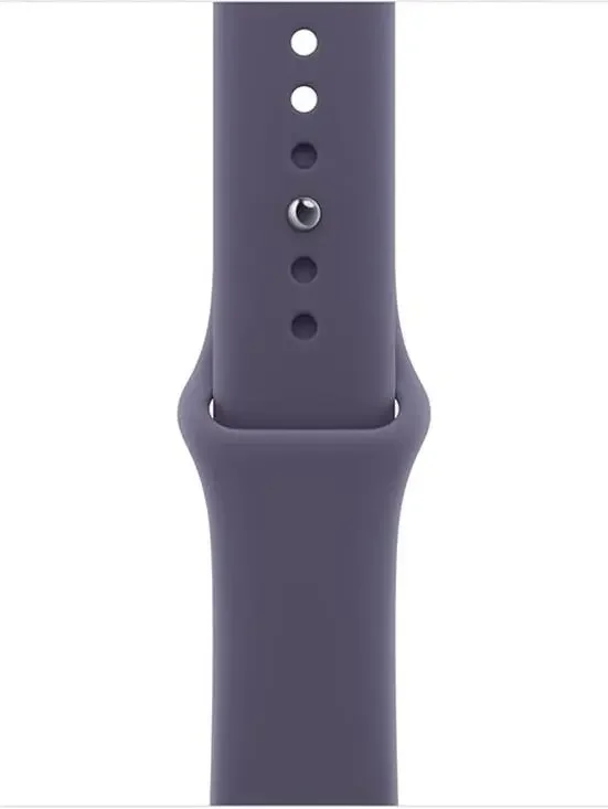 Apple Watch Band Purple fog sport band 42mm S/M
