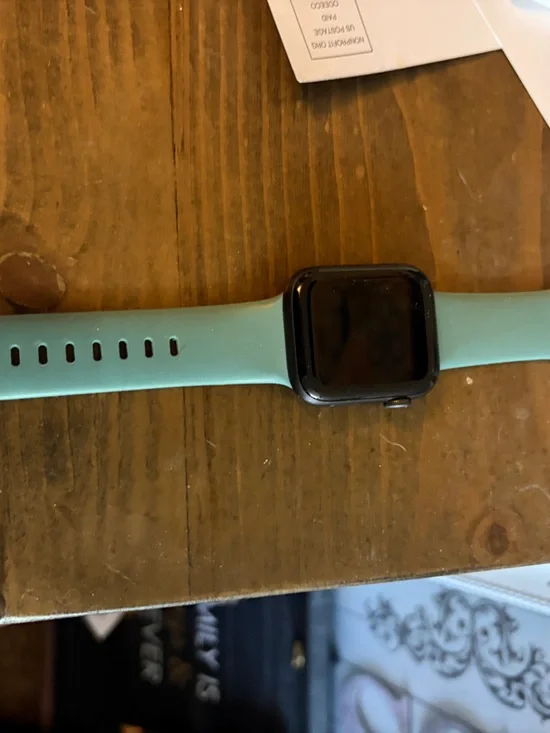 Apple Watch SE