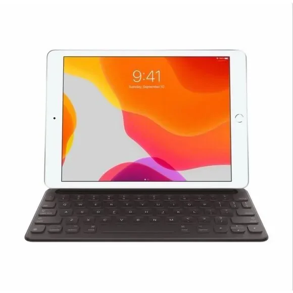 Apple Smart Keyboard for iPad (7th/8th/9th gen), iPad Air (3rd gen)10.5 inch pro