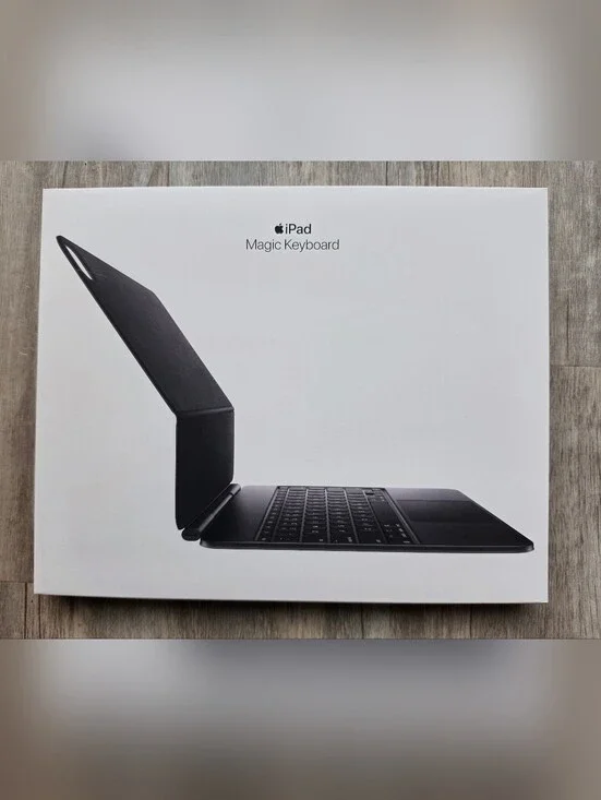 Apple Magic Keyboard For iPad Pro 13