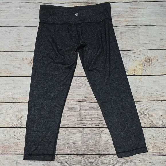 lululemon athletica Leggings 19