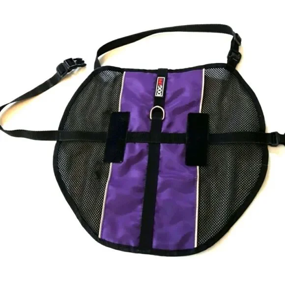 Dogline Dog Vest Fits 35 -‎ 60 Lbs