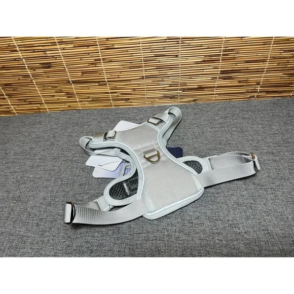 Smart‎ Dog Harness With Cloud Tag New, SMALL