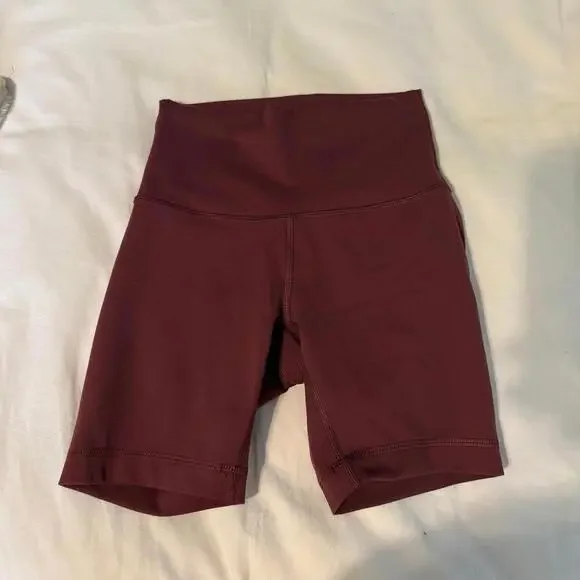 lululemon Athletica Align Short