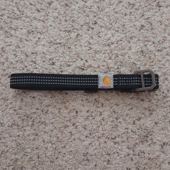 Carhartt Dog Collar