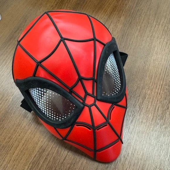 Marvel Spider-Man Mask