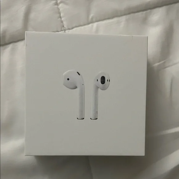 Apple AirPods Box