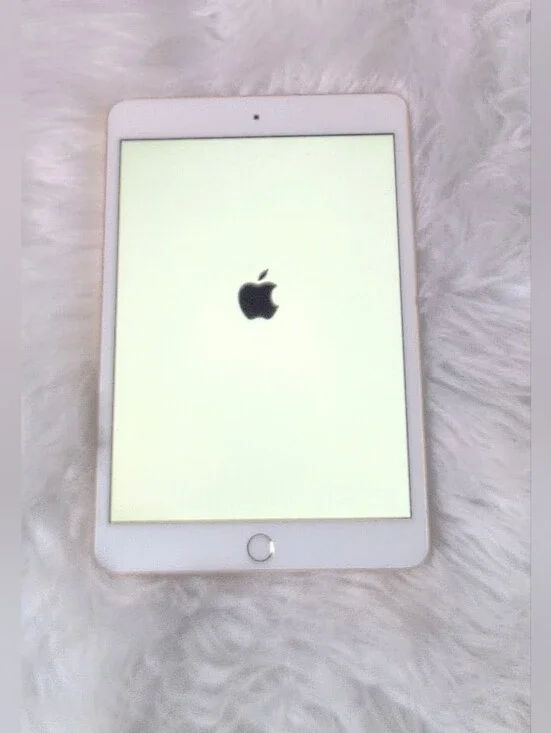 Apple iPad Mini 3rd Generation