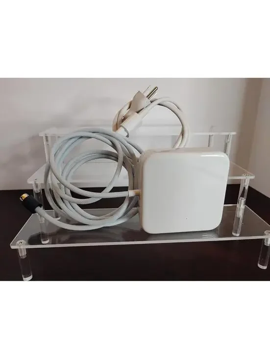 Apple iMac 24 M1 Or M3 Chips 143W Power Cord Original Genuine W/Ethernet Port