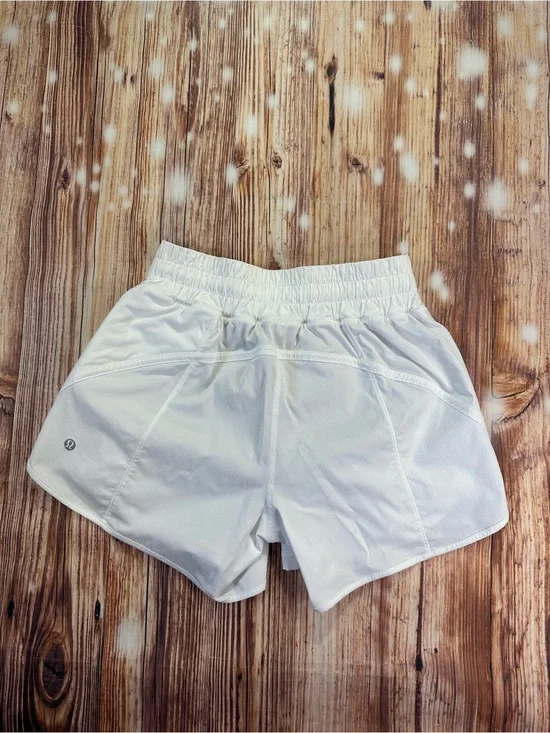 Lululemon Athletica Track That Mid Rise Short 5