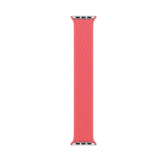 Apple Watch Braided Solo Loop